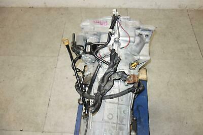 JDM Subaru Legacy Outback 3.6L 5AT 4WD Automatic Transmission 2010-2014 EZ36 - Fresh Stock Dated October 2025