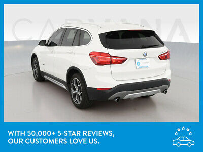 2017 BMW X1 xDrive28i Sport Utility 4D - Fresh Stock Dated October 2025
