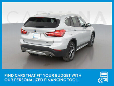 2018 BMW X1 sDrive28i Sport Utility 4D - Fresh Stock Dated October 2025