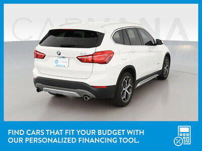 2017 BMW X1 xDrive28i Sport Utility 4D - Fresh Stock Dated October 2025