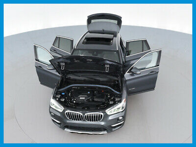 2016 BMW X1 xDrive28i Sport Utility 4D - Fresh Stock Dated October 2025