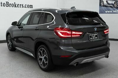 2018 BMW X1 xDrive28i Sports Activity Vehicle - Fresh Stock Dated October 2025