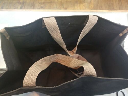 Condar Tuffduck Weatherproof Carry-all Firewood Tote Medium - Fresh Stock Dated October 2025