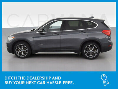 2016 BMW X1 xDrive28i Sport Utility 4D - Fresh Stock Dated October 2025
