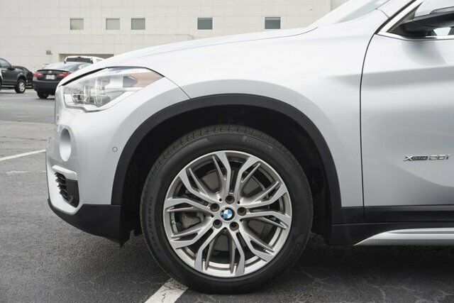 2017 BMW X1 xDrive28i - Fresh Stock Dated October 2025