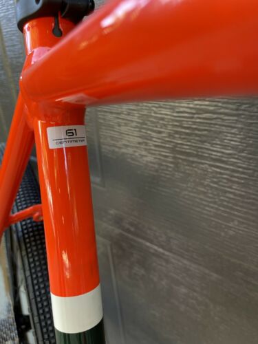 Trek Checkpoint ALR 61 - Fresh Stock Dated October 2025