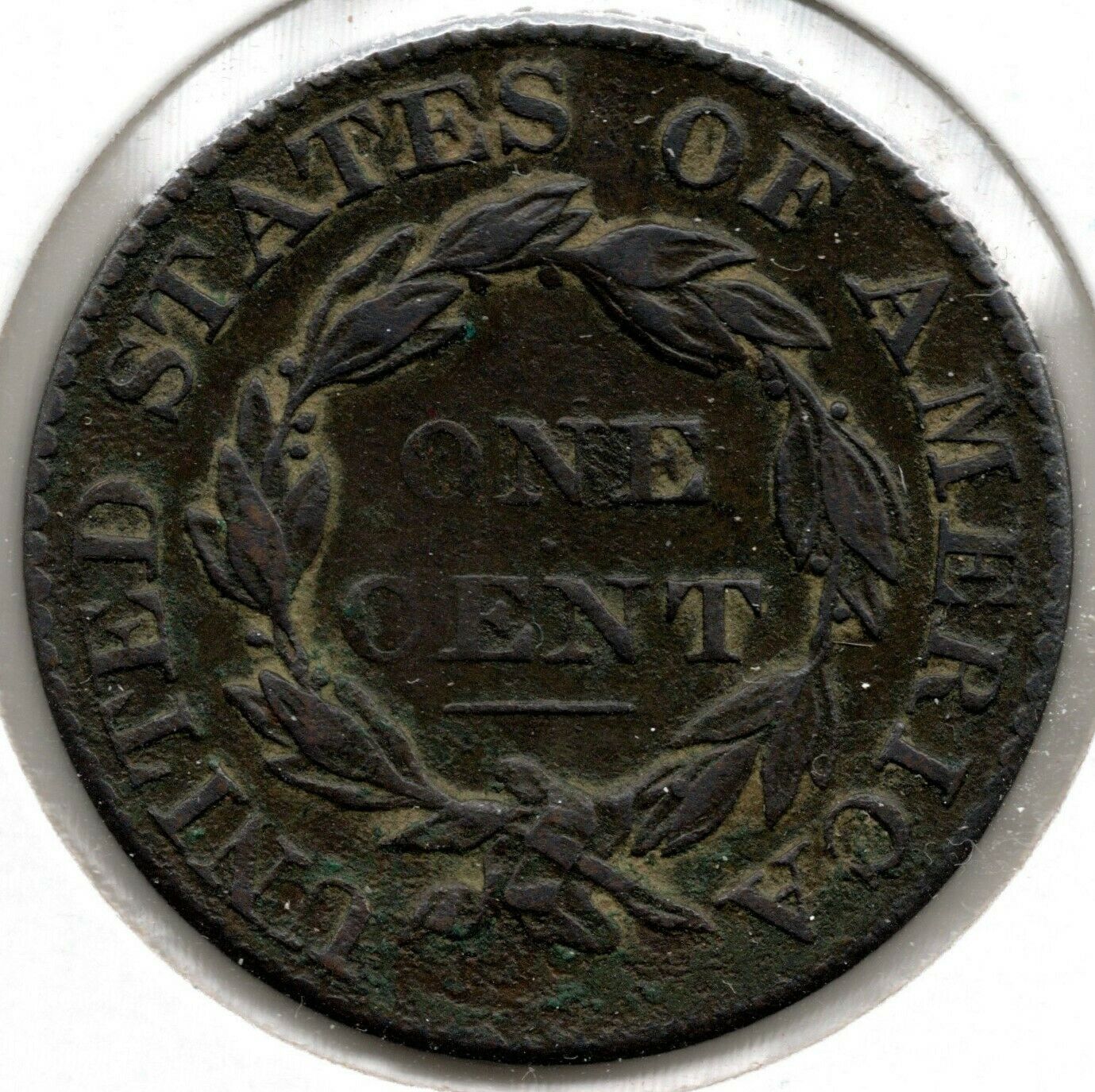 1826 Coronet Large Cent (N#1) - Choice VF - Fresh Stock Dated October 2025