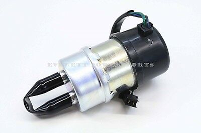Honda Fuel Pump 95 96 97 98 CBR 600 F3 OEM Genuine New OEM Petrol Gas #M109 - Fresh Stock Dated October 2025