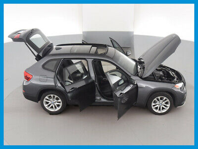 2015 BMW X1 xDrive28i Sport Utility 4D - Fresh Stock Dated October 2025