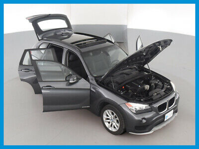 2015 BMW X1 xDrive28i Sport Utility 4D - Fresh Stock Dated October 2025