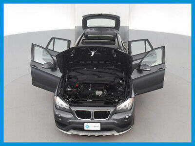 2015 BMW X1 xDrive28i Sport Utility 4D - Fresh Stock Dated October 2025
