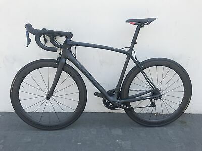 2022 Trek Emonda SLR RSL H1, Size 58 cm, Very Good - INV-75556 - Fresh Stock Dated October 2025