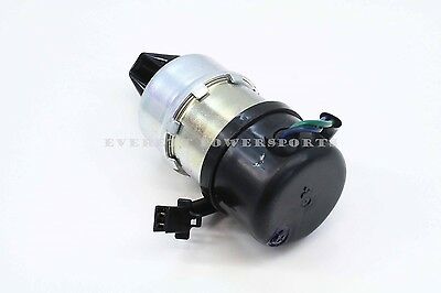 Honda Fuel Pump 95 96 97 98 CBR 600 F3 OEM Genuine New OEM Petrol Gas #M109 - Fresh Stock Dated October 2025
