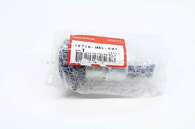 Honda Fuel Pump 95 96 97 98 CBR 600 F3 OEM Genuine New OEM Petrol Gas #M109 - Fresh Stock Dated October 2025