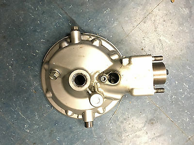 Yamaha Royal Star Venture XVZ1300 XVZ 1300 2000 99-13 final drive differential - Fresh Stock Dated October 2025