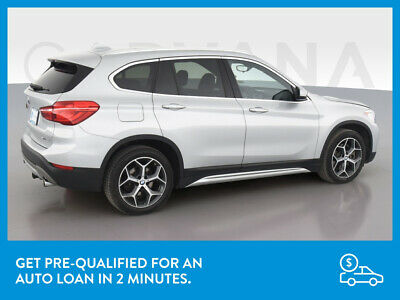 2018 BMW X1 sDrive28i Sport Utility 4D - Fresh Stock Dated October 2025