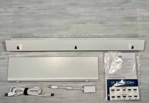 Arturia KeyLab 88 MkII Hammer-Action MIDI Controller + Software EXCELLENT! - Fresh Stock Dated October 2025