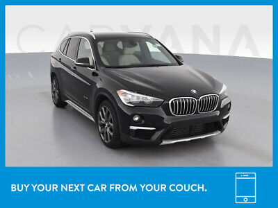 2016 BMW X1 xDrive28i Sport Utility 4D - Fresh Stock Dated October 2025