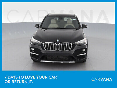 2016 BMW X1 xDrive28i Sport Utility 4D - Fresh Stock Dated October 2025