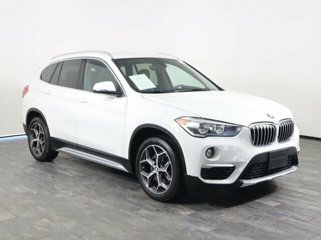 2018 BMW X1 sDrive28i FWD - Fresh Stock Dated October 2025