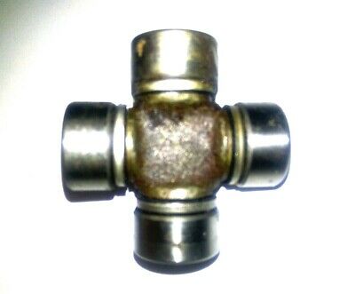 Drive shaft joint hinge Cross (USSR) for Dnepr (MT, MB), Ural (650 cc), K-750 - Fresh Stock Dated October 2025