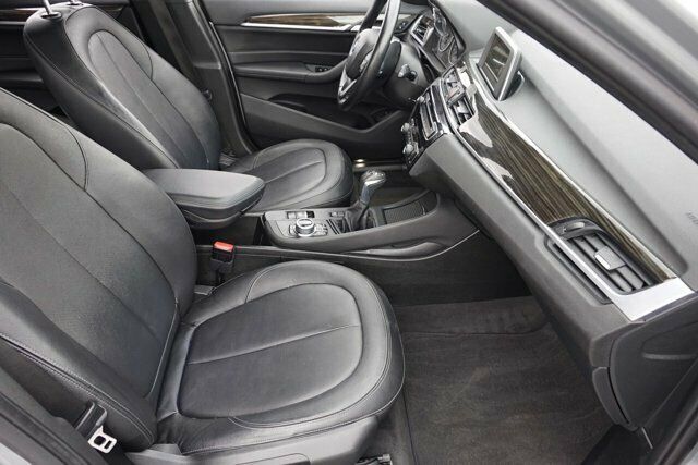 2017 BMW X1 xDrive28i - Fresh Stock Dated October 2025