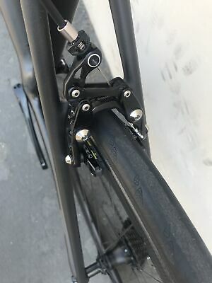 2022 Trek Emonda SLR RSL H1, Size 58 cm, Very Good - INV-75556 - Fresh Stock Dated October 2025