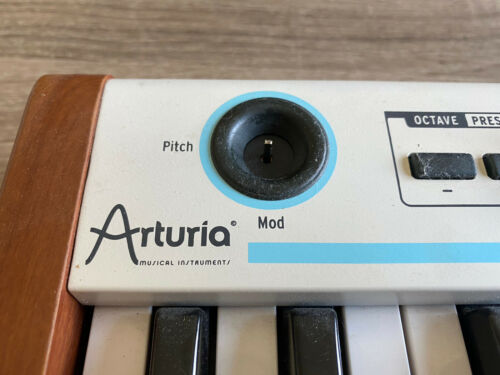 Analog Player Experience 25-Key Keyboard Controller - Fresh Stock Dated October 2025