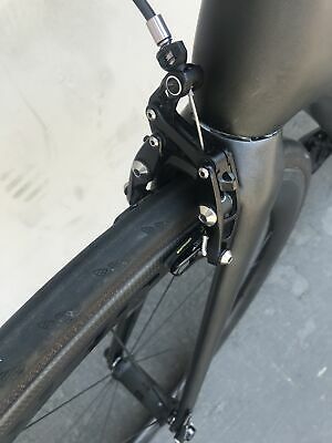 2022 Trek Emonda SLR RSL H1, Size 58 cm, Very Good - INV-75556 - Fresh Stock Dated October 2025