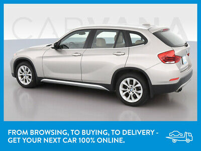 2014 BMW X1 xDrive28i Sport Utility 4D - Fresh Stock Dated October 2025