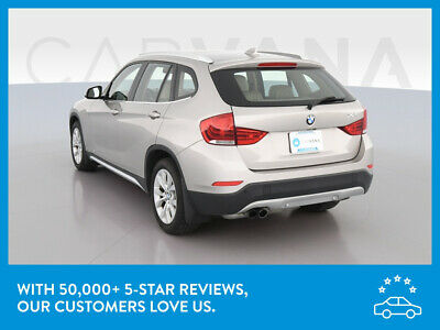 2014 BMW X1 xDrive28i Sport Utility 4D - Fresh Stock Dated October 2025