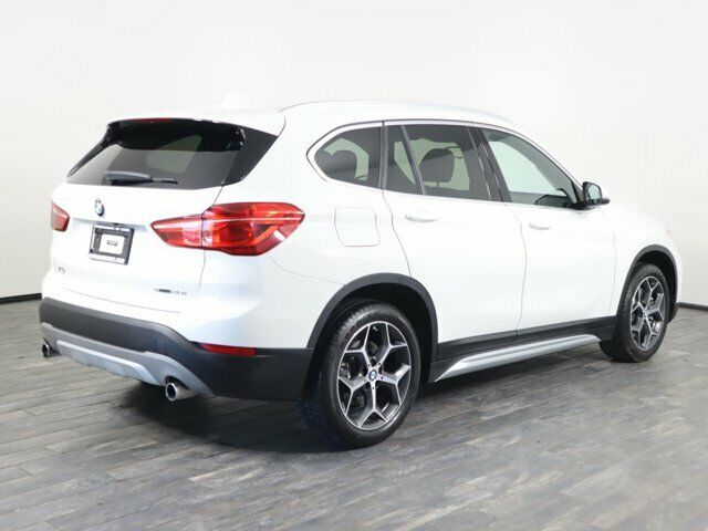 2018 BMW X1 sDrive28i FWD - Fresh Stock Dated October 2025