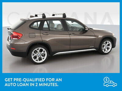 2014 BMW X1 xDrive28i Sport Utility 4D - Fresh Stock Dated October 2025