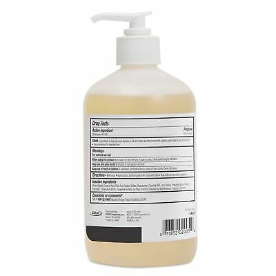 PROVON Lotion Antimicrobial Soap Pump Bottle Citrus Scent 16 oz. 4303-12 1 Each - Fresh Stock Dated October 2025