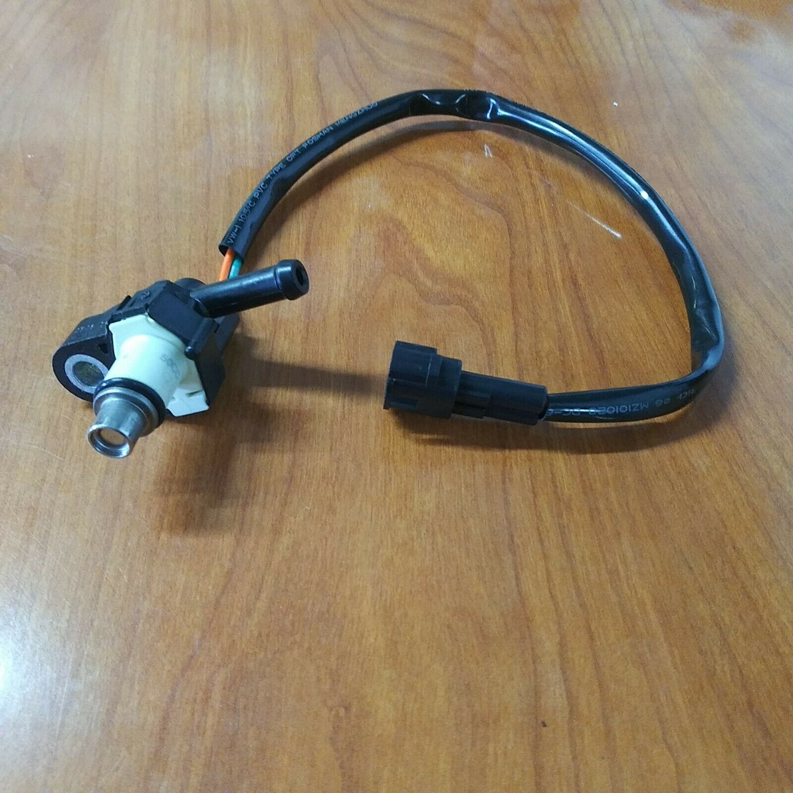 50cc EFI Fuel Injector with Plug For Yamaha Scooter Motorcycle Performance - Fresh Stock Dated October 2025
