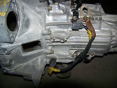 1991-1996 Acura NSX 49kmi low Millage 5 Speed Manual Transmission Gearbox - Fresh Stock Dated October 2025