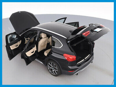 2016 BMW X1 xDrive28i Sport Utility 4D - Fresh Stock Dated October 2025