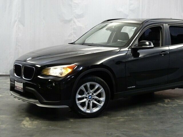 2015 BMW X1 xDrive28i / AWD xDrive - Fresh Stock Dated October 2025