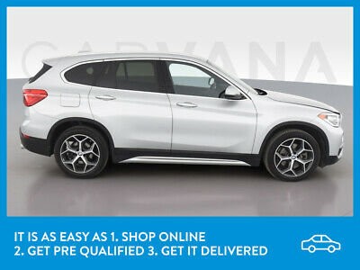 2018 BMW X1 sDrive28i Sport Utility 4D - Fresh Stock Dated October 2025