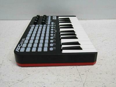 Akai Professional APC Key 25 Keyboard Controller - Fresh Stock Dated October 2025