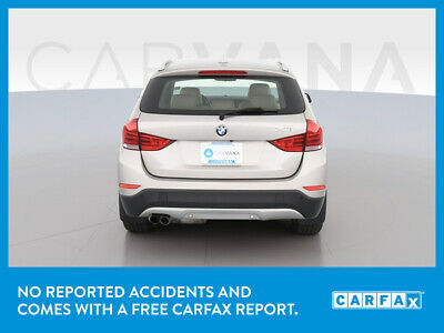 2014 BMW X1 xDrive28i Sport Utility 4D - Fresh Stock Dated October 2025