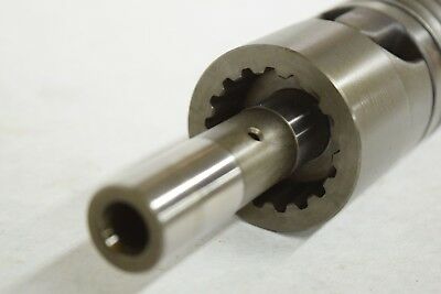 HONDA GOLDWING GL1000 GL1100 GL 1000 1100 REAR FINAL DRIVE GEAR SHAFT DRIVESHAFT - Fresh Stock Dated October 2025