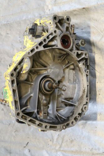 2001 ACURA INTEGRA GSR B18C1 OEM ITR LSD 5 SPD MANUAL TRANSMISSION *WELDED*#4502 - Fresh Stock Dated October 2025
