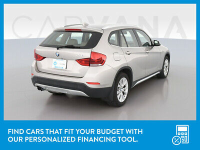 2014 BMW X1 xDrive28i Sport Utility 4D - Fresh Stock Dated October 2025