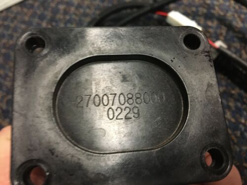 2020 KTM 690 FUEL PUMP - Fresh Stock Dated October 2025