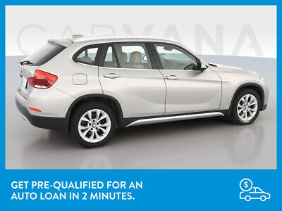 2014 BMW X1 xDrive28i Sport Utility 4D - Fresh Stock Dated October 2025