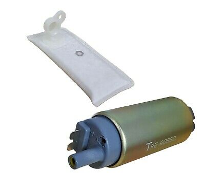 KTM 990 ADVENTURE 05-20 Fuel Pump Bomba pompa STRAINER 61007088400 61007088100 - Fresh Stock Dated October 2025