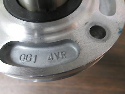 2001 yamaha V-Star 650 Classic Drive Gear Shaft, 4/20d - Fresh Stock Dated October 2025