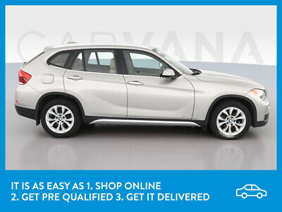 2014 BMW X1 xDrive28i Sport Utility 4D - Fresh Stock Dated October 2025