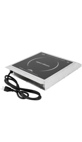 Vollrath 59300 Mirage Cadet Countertop Induction Range 1800W - 120V - Fresh Stock Dated October 2025